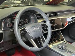 Audi A6L Facelift 45 TFSI Dynamic Luxury - ფოტო 7