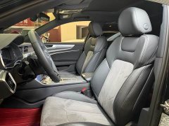 Audi A6L Facelift 45 TFSI Dynamic Luxury - ფოტო 9