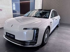 Tesla Zun S800 Extended Range Starlight Executive Edition 4-Seater (192-line LiDAR) - ფოტო 1