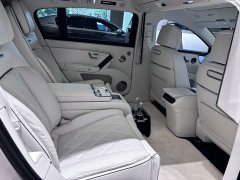 Tesla Zun S800 Extended Range Starlight Executive Edition 4-Seater (192-line LiDAR) - ფოტო 11