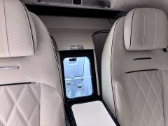 Tesla Zun S800 Extended Range Starlight Executive Edition 4-Seater (192-line LiDAR) - ფოტო 12