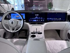Tesla Zun S800 Extended Range Starlight Executive Edition 4-Seater (192-line LiDAR) - ფოტო 14