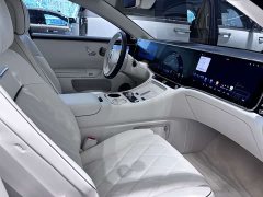 Tesla Zun S800 Extended Range Starlight Executive Edition 4-Seater (192-line LiDAR) - ფოტო 15
