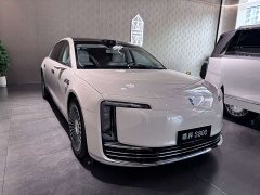 Tesla Zun S800 Extended Range Starlight Executive Edition 4-Seater (192-line LiDAR) - ფოტო 3
