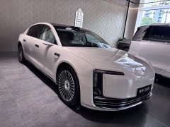 Tesla Zun S800 Extended Range Starlight Executive Edition 4-Seater (192-line LiDAR) - ფოტო 4