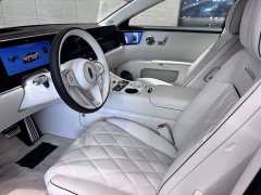 Tesla Zun S800 Extended Range Starlight Executive Edition 4-Seater (192-line LiDAR) - ფოტო 5