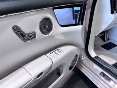 Tesla Zun S800 Extended Range Starlight Executive Edition 4-Seater (192-line LiDAR) - ფოტო 6