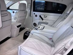 Tesla Zun S800 Extended Range Starlight Executive Edition 4-Seater (192-line LiDAR) - ფოტო 7