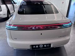 Tesla Zun S800 Extended Range Starlight Executive Edition 4-Seater (192-line LiDAR) - ფოტო 9