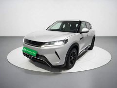 BYD Yuan UP 401KM Vitality Edition - ფოტო 1