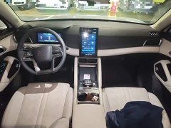 BYD Yuan UP 401KM Vitality Edition - ფოტო 10