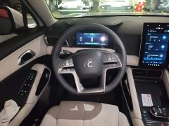 BYD Yuan UP 401KM Vitality Edition - ფოტო 11