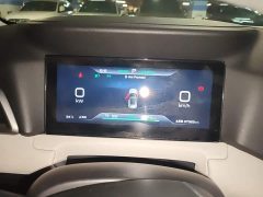 BYD Yuan UP 401KM Vitality Edition - ფოტო 12