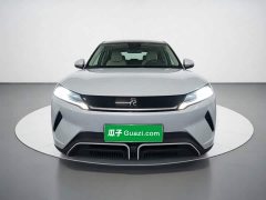 BYD Yuan UP 401KM Vitality Edition - ფოტო 2