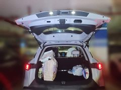 BYD Yuan UP 401KM Vitality Edition - ფოტო 20