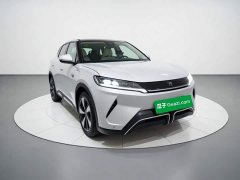 BYD Yuan UP 401KM Vitality Edition - ფოტო 3