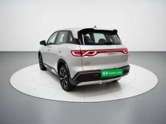 BYD Yuan UP 401KM Vitality Edition - ფოტო 4