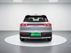 BYD Yuan UP 401KM Vitality Edition - ფოტო 5