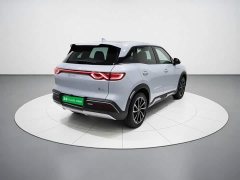 BYD Yuan UP 401KM Vitality Edition - ფოტო 6