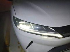 BYD Yuan UP 401KM Vitality Edition - ფოტო 7