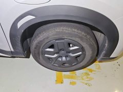 BYD Yuan UP 401KM Vitality Edition - ფოტო 8