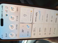 BYD Yuan UP 401KM Vitality Edition - ფოტო 9