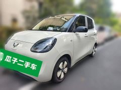 Wuling Hongguang MINIEV Fourth Generation Four-Door Premium Plus Edition - ფოტო 1