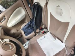 Wuling Hongguang MINIEV Fourth Generation Four-Door Premium Plus Edition - ფოტო 11