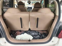 Wuling Hongguang MINIEV Fourth Generation Four-Door Premium Plus Edition - ფოტო 15