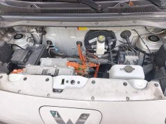 Wuling Hongguang MINIEV Fourth Generation Four-Door Premium Plus Edition - ფოტო 16