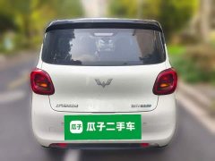 Wuling Hongguang MINIEV Fourth Generation Four-Door Premium Plus Edition - ფოტო 3