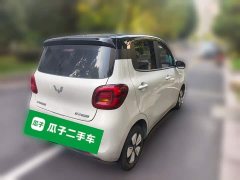 Wuling Hongguang MINIEV Fourth Generation Four-Door Premium Plus Edition - ფოტო 4