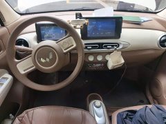 Wuling Hongguang MINIEV Fourth Generation Four-Door Premium Plus Edition - ფოტო 5