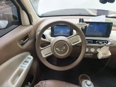 Wuling Hongguang MINIEV Fourth Generation Four-Door Premium Plus Edition - ფოტო 6