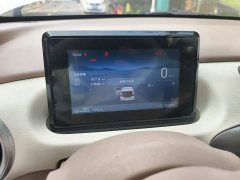 Wuling Hongguang MINIEV Fourth Generation Four-Door Premium Plus Edition - ფოტო 7