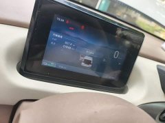 Wuling Hongguang MINIEV Fourth Generation Four-Door Premium Plus Edition - ფოტო 8