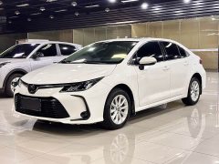 Toyota Corolla 1.2T S-CVT Luxury - ფოტო 1
