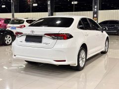 Toyota Corolla 1.2T S-CVT Luxury - ფოტო 11
