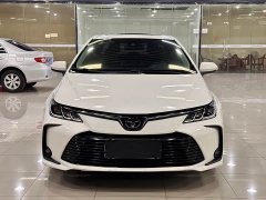 Toyota Corolla 1.2T S-CVT Luxury - ფოტო 2