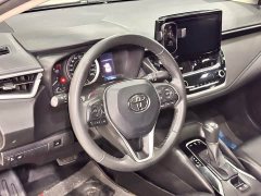 Toyota Corolla 1.2T S-CVT Luxury - ფოტო 4