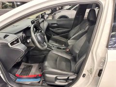 Toyota Corolla 1.2T S-CVT Luxury - ფოტო 5