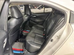 Toyota Corolla 1.2T S-CVT Luxury - ფოტო 6