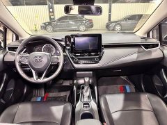 Toyota Corolla 1.2T S-CVT Luxury - ფოტო 7