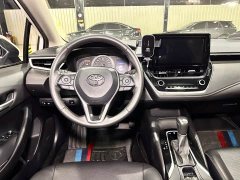 Toyota Corolla 1.2T S-CVT Luxury - ფოტო 8