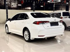 Toyota Corolla 1.2T S-CVT Luxury - ფოტო 9