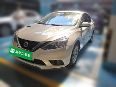 Nissan Sylphy Classic 1.6XE CVT Comfort - ფოტო 1