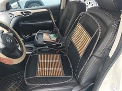 Nissan Sylphy Classic 1.6XE CVT Comfort - ფოტო 11
