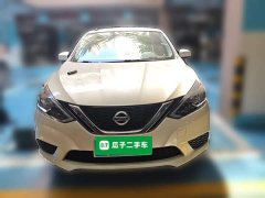 Nissan Sylphy Classic 1.6XE CVT Comfort - ფოტო 2