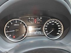 Nissan Sylphy Classic 1.6XE CVT Comfort - ფოტო 7
