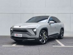 NIO EC6 2020 615KM Performance Edition - ფოტო 1